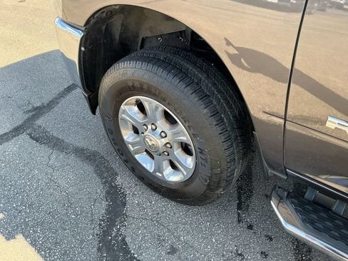 Used 2026 RAM 2500 Big Horn AWD/4WD image 20