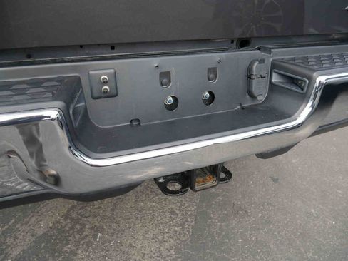 Certified 2024 RAM 2500 Tradesman w/ Chrome Appearance Group image 13