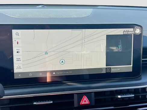 New 2026 Kia K5 GT-Line image 13