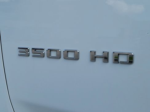 Used 2022 Chevrolet Silverado 3500 LTZ w/ LTZ Plus Package AWD/4WD image 10