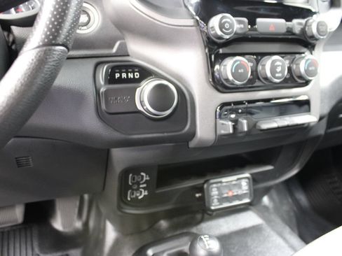 Used 2023 RAM 3500 Tradesman w/ Convenience Group AWD/4WD image 52