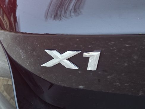 Certified 2025 BMW X1 xDrive28i w/ Technology Package image 31