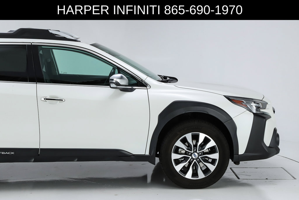 Used 2023 Subaru Outback Touring XT AWD/4WD image 13