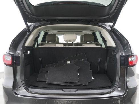 Certified 2025 MAZDA CX-90 Plug-In Hybrid w/ Preferred image 17