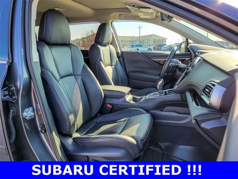 Certified 2024 Subaru Outback Touring XT image 35