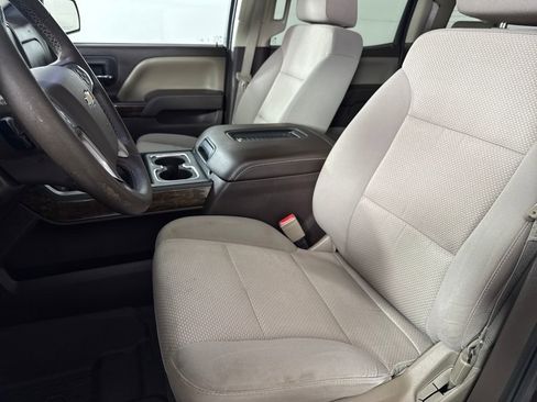 Used 2016 Chevrolet Silverado 1500 LT w/ All Star Edition image 11