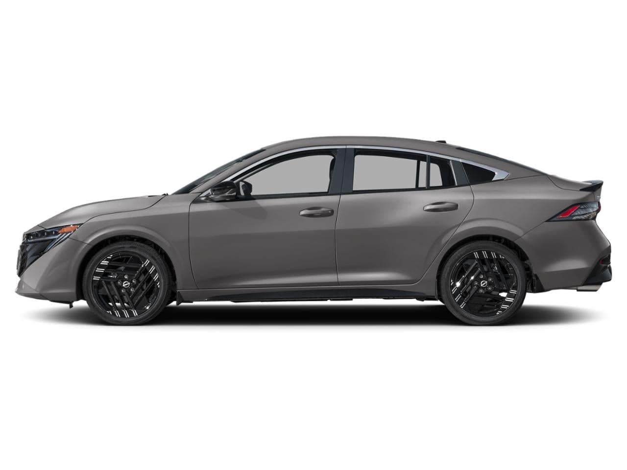 New 2027 Nissan Sentra SR FWD image 23