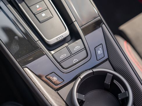 New 2026 Porsche 911 Carrera GTS RWD image 23
