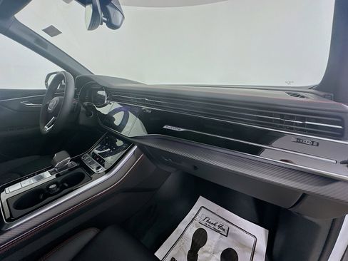 New 2026 Audi Q8 Prestige AWD/4WD image 49