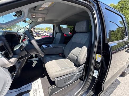 Certified 2026 Ford F250 XLT AWD/4WD image 13