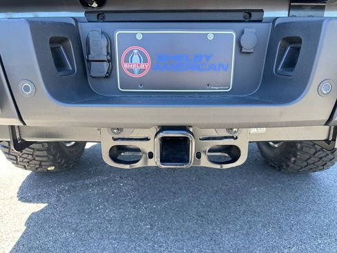 Used 2024 Ford F250 Lariat w/ Lariat Ultimate Package image 12