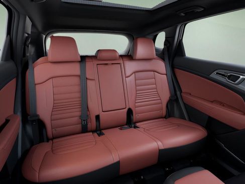 New 2026 Kia Sportage SX image 35