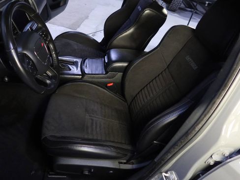 Used 2023 Dodge Charger Scat Pack w/ Daytona Edition Group image 20