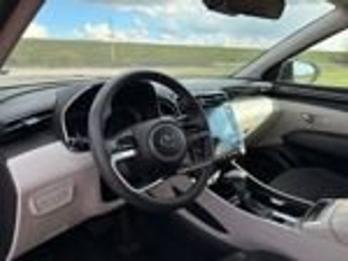 Used 2024 Hyundai Tucson SEL image 11