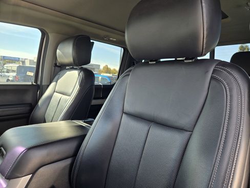 Certified 2021 Ford F250 Lariat image 18