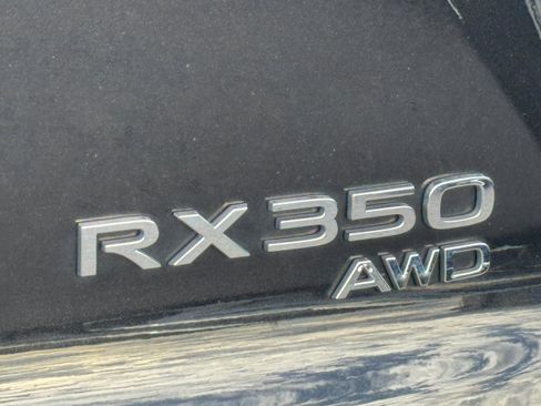 Used 2023 Lexus RX 350 AWD image 8