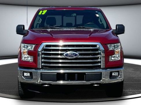 Used 2015 Ford F150 XLT w/ Equipment Group 302A Luxury image 2