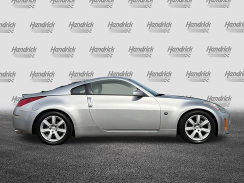 Used 2003 Nissan 350Z Touring image 3