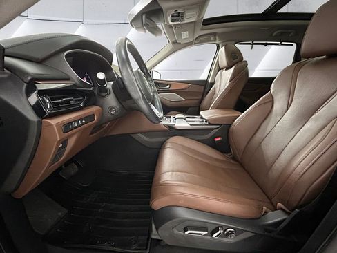 Used 2024 Acura MDX FWD w/ Technology Package image 7