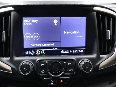 Used 2023 GMC Terrain Denali w/ LPO, Floor Liner Package image 23