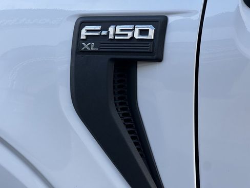 Used 2021 Ford F150 XL w/ Trailer Tow Package image 30