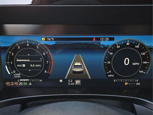 New 2026 Subaru Outback Premium AWD/4WD image 19