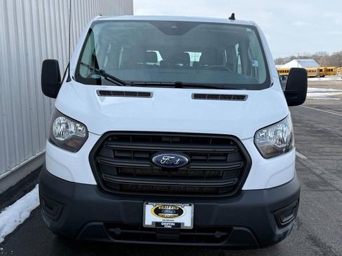 Certified 2020 Ford Transit 150 XL image 8