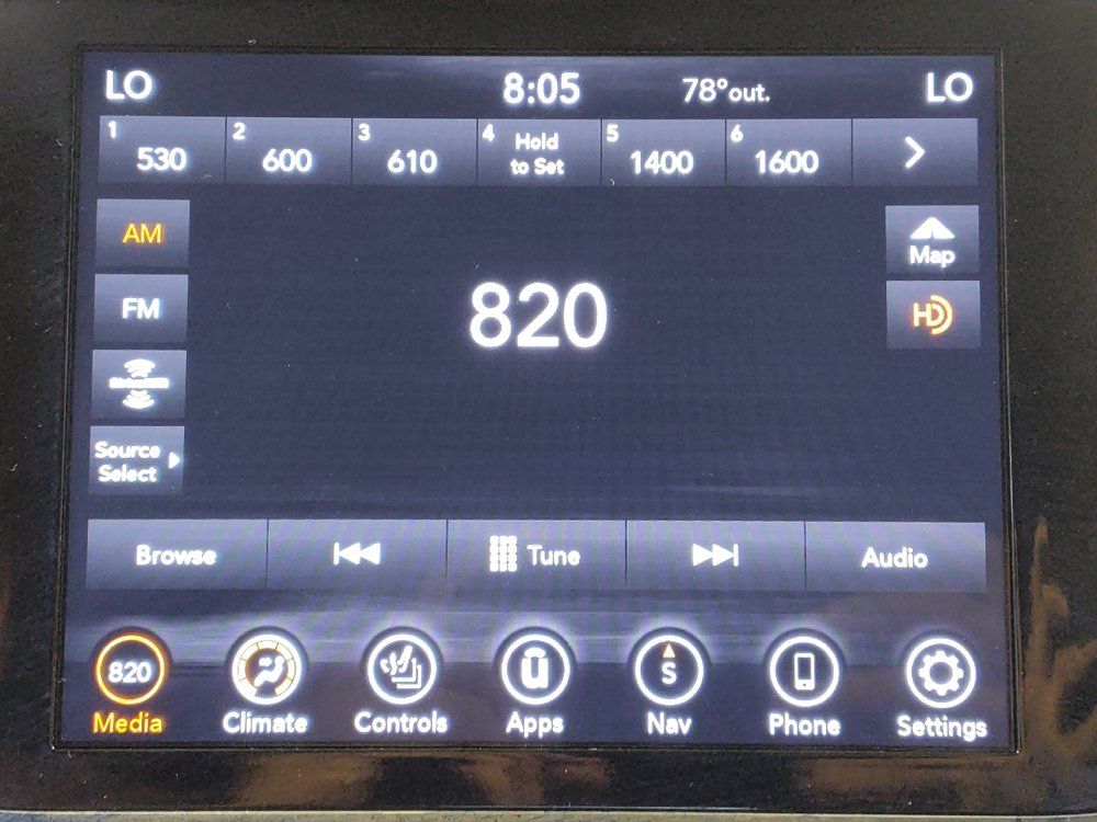 Used 2022 Jeep Grand Cherokee Laredo X RWD image 25