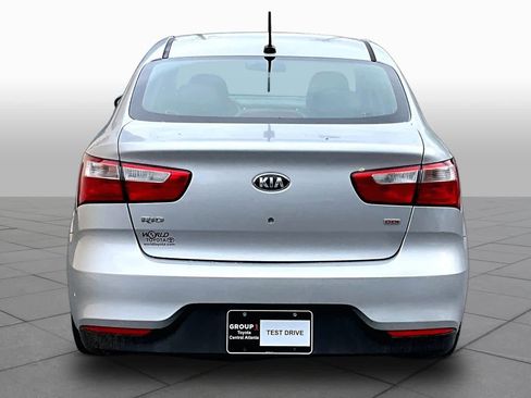 Used 2016 Kia Rio LX FWD image 5