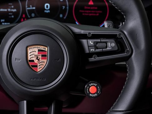 New 2026 Porsche 911 Carrera image 22