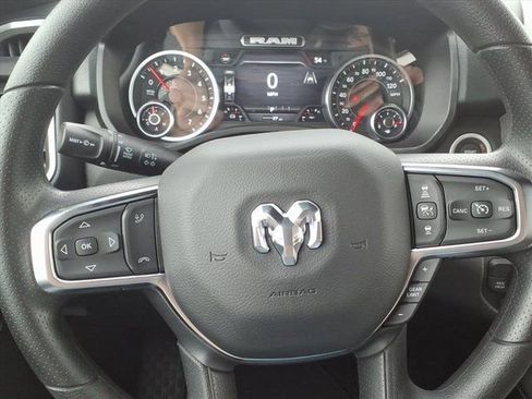 New 2026 RAM 1500 Express image 12