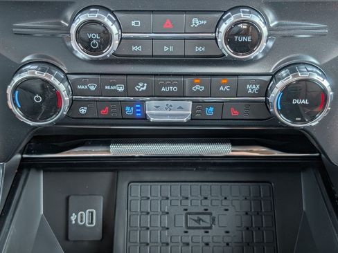 New 2026 Ford F150 King Ranch w/ Equipment Group 601A High AWD/4WD image 19