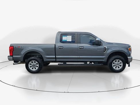 Used 2021 Ford F250 XL w/ STX Appearance Package AWD/4WD image 5