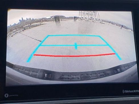 Used 2021 Toyota Tacoma TRD Off-Road image 13