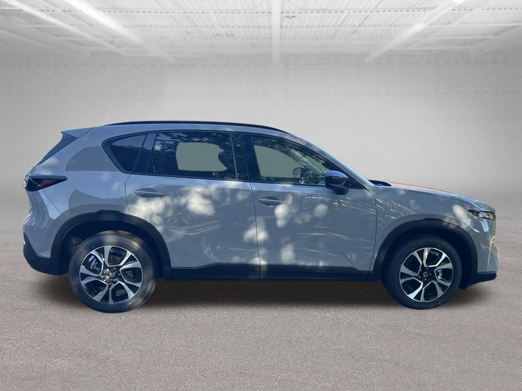 New 2026 MAZDA CX-5 Preferred AWD/4WD image 6
