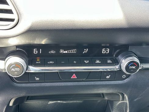 Certified 2025 MAZDA CX-30 AWD 2.5 S w/ Premium Package image 15