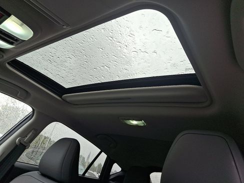 Certified 2025 Subaru Crosstrek 2.5i Limited image 14