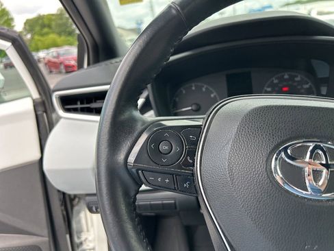 Used 2023 Toyota Corolla SE FWD image 17