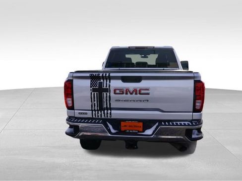 Used 2020 GMC Sierra 2500 Base w/ Convenience Package image 6