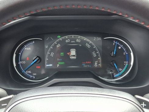 Certified 2021 Toyota RAV4 XSE w/ Premium Package AWD/4WD image 22