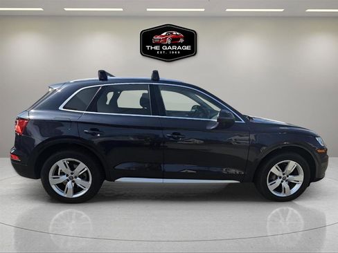 Used 2019 Audi Q5 2.0T Premium Plus AWD/4WD image 7