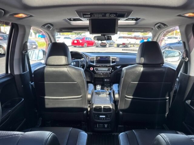 Used 2018 Honda Pilot Elite image 14