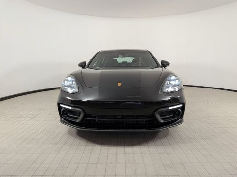 Certified 2023 Porsche Panamera Platinum Edition RWD image 6