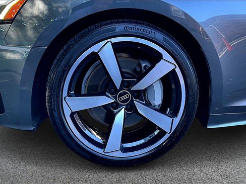 Used 2025 Audi A5 2.0T Premium Plus image 34