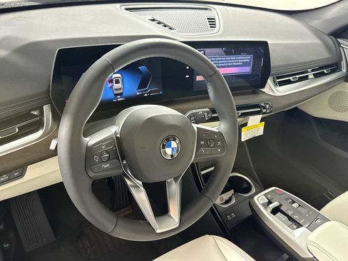 New 2026 BMW X1 xDrive28i w/ Convenience Package image 14