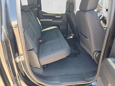 Used 2024 Chevrolet Silverado 1500 LT RWD image 20