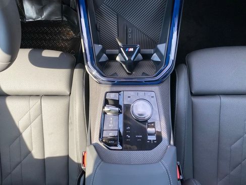 New 2026 BMW X3 xDrive30i w/ M Sport Package AWD/4WD image 10
