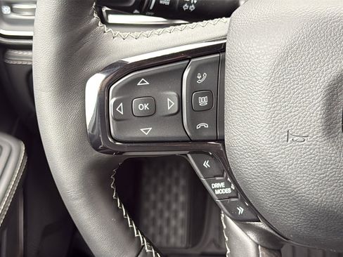 New 2026 RAM 1500 Limited image 22