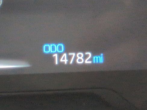 Used 2025 Toyota RAV4 XLE Premium w/ Weather Package AWD/4WD image 2