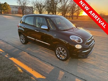 Used 2020 FIAT 500L Lounge